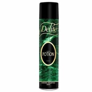 Delite A.F Love Potion