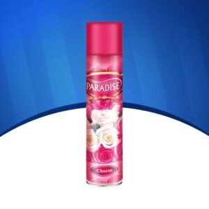 Paradise Rose Air Freshener