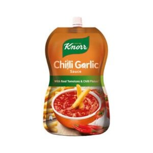 Knorr Chilli Garlic Sauce 800 G