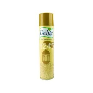 Delite A.F Asool Arabic