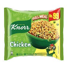 Knorr Chicken Noodles 110G