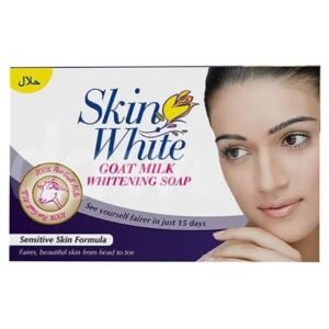 Skin White Sensitive Soap 75 gm