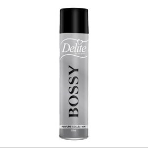 Delite A.F Bossy