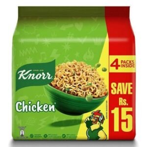 Knorr Chicken Noodles 200G