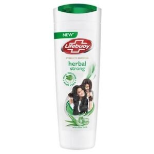Lifebuoy Herbal Shampoo 90ML
