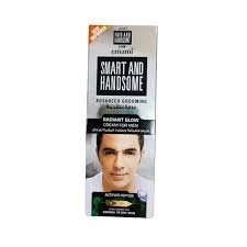 Emami Smart and Handsome Cream for Men 50Gm