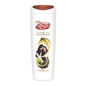 Lifebuoy Shampoo Naturally Long - 90ML