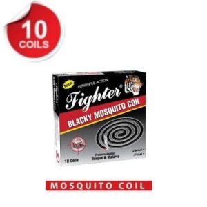 Fighter BlackCoil
