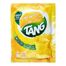 Tang Jugpack Pineapple 125g