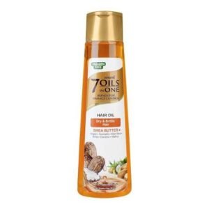 Emami 7 In 1 Shea Butter Hair Oil 200ml