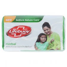 Lifebuoy Nature CO3 100 gr