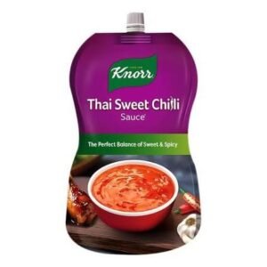 Knorr Thai Sweet Chili Sauce 400G