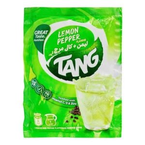 Jugpack lemon 125gm