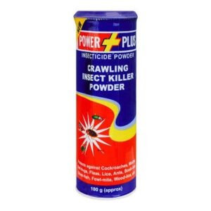 INSECTICIDE POWDER 100GM