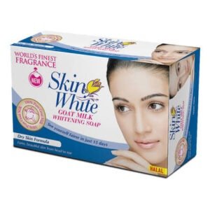 Skin White Dry Soap 75 Gm