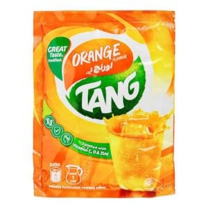 Jugpack Orange 125gm