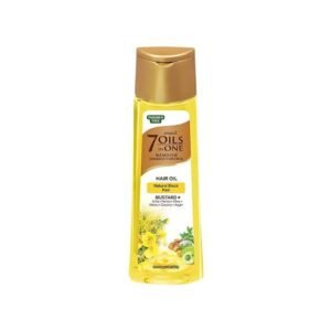 EMAMI 7IN1 BLND DMG CONTROL HAIR OIL(MUSTARD)100ML