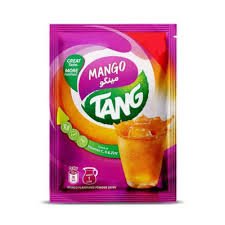 Tang Mango 125g