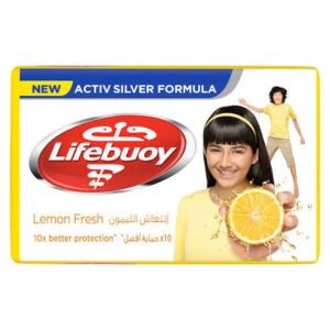 Lifebuoy Lemon Fresh C101 30 gr