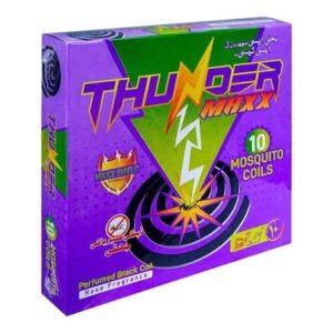 MOSQUITO COIL PACK