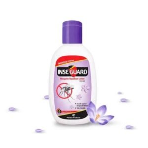 REPELLENT LOTION 60ML