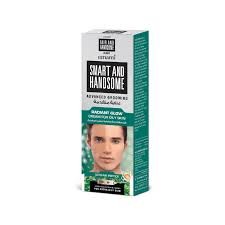 Emami Smart & Handsome Radiant Glow Cream - 25Gm