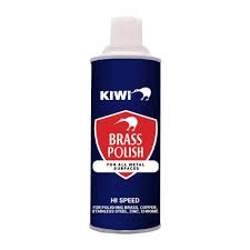 BRASS POLISH 200ML