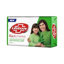 Lifebuoy Nature C11 130 gr