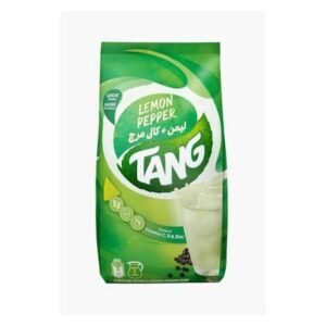 Tang lemon Pouch 375g