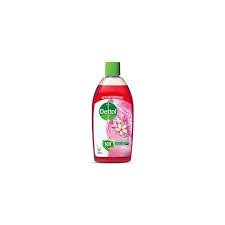 Dettol Floor Cleaner Floral 500ml