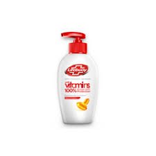 Lifebuoy Total Handwash 200ML