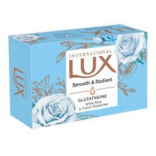 LUX INT SMOOTH & RADIANT 130G
