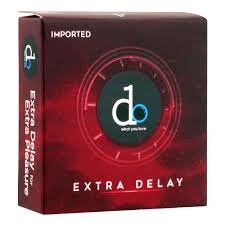 Do Extra Delay