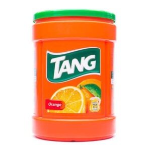 Tang Orange 750g