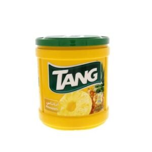 Tang Pineapple 750g