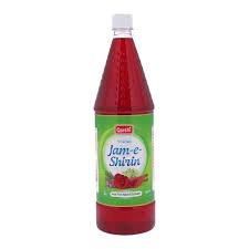 Qarshi Jam-E-Shirin 800ml