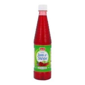 Qarshi Jame-e-Shirin 500ml