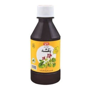 Qarshi SHARBAT BANAFSHA 240ML