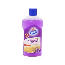 KK SURFACE CLEANER LEVENDER 500ML