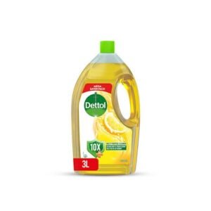 Dettol Floor Cleaner Citrus 3L