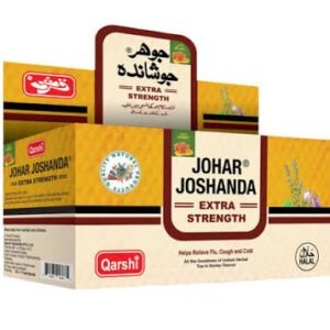 Qarshi Johar Joshanda Honey