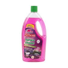 KK SURFACE CLEANER LAVENDER 1000ML