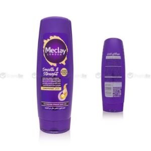 MECLAY LONDON SMOOTH & STRAIGHT Conditioner 350 ml
