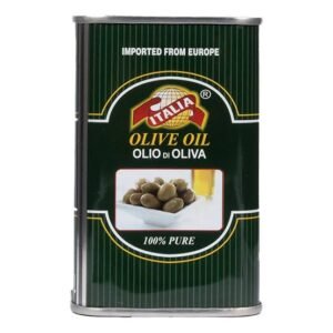 ITALIA Pure Olive Oil 200 ml