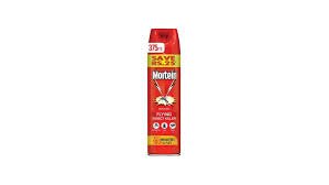 Mortein Flying Insect Killer Aerosol - Fast Kill 250ml