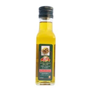 ITALIA Extra Virgin Olive Oil 125ml