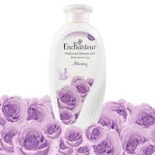 Enchanteur Alluring Shower Gel 250ml