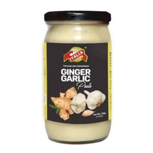 ITALIA Ginger Garlic Mix Paste 330 gm