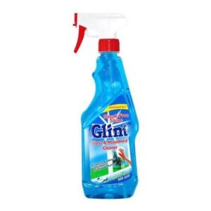 GLINT GLASS CLEANER REGULAR 500ML