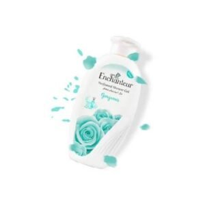 ENCHANTEUR GORGEOUS SHOWER GEL 250ML